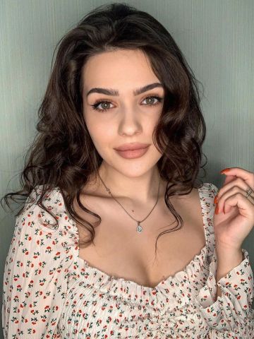 Камилла